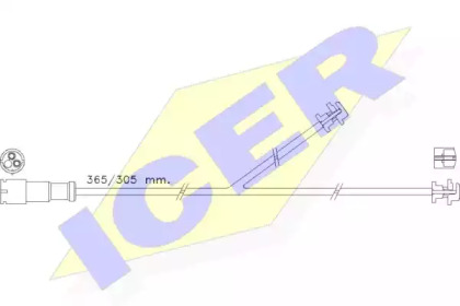 ICER 610429 E C